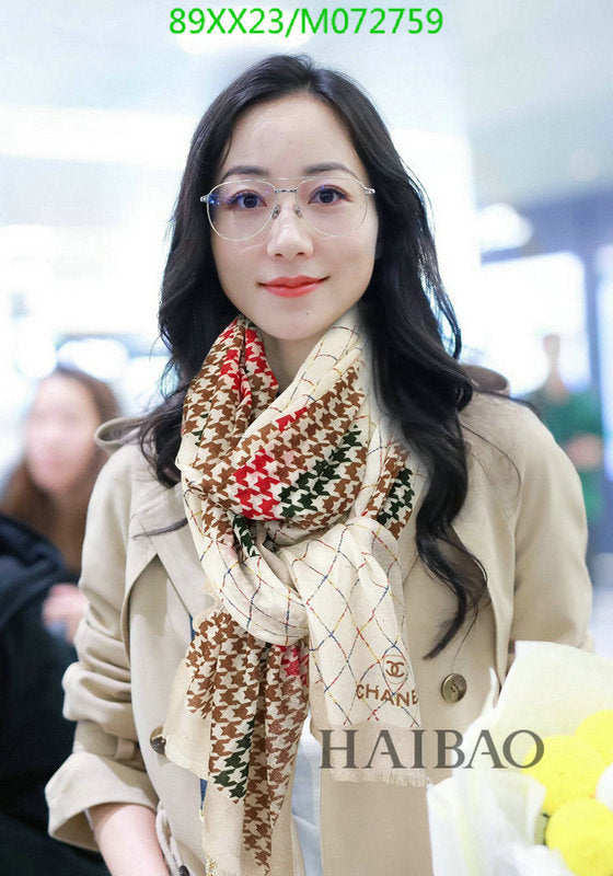 SAMC - CHL Scarves - 955