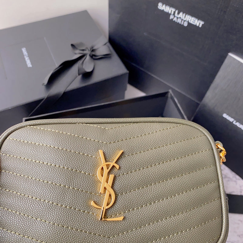 Glamy - YLS Bags - 287