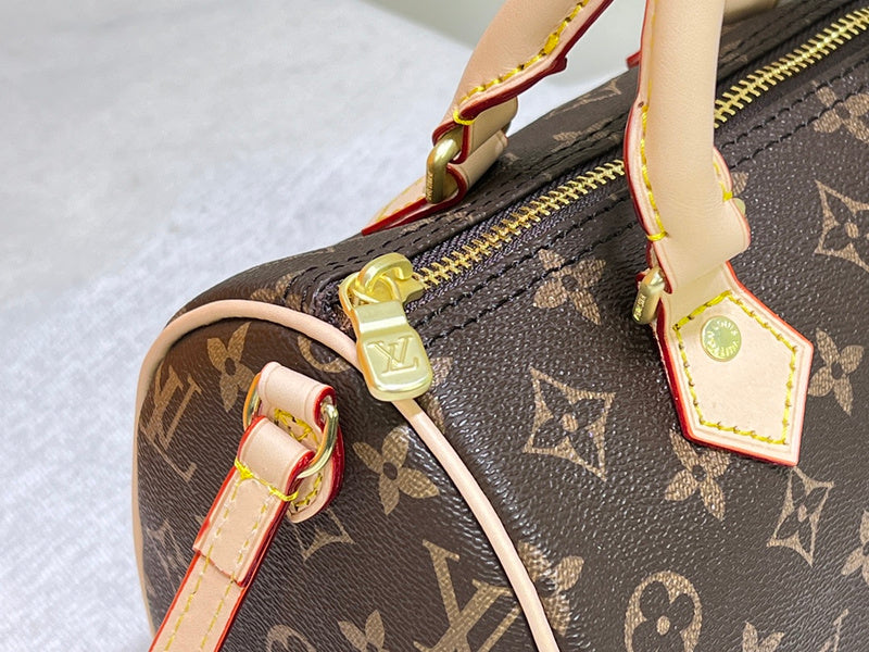 Satchel Bags - VL Bags - 1972