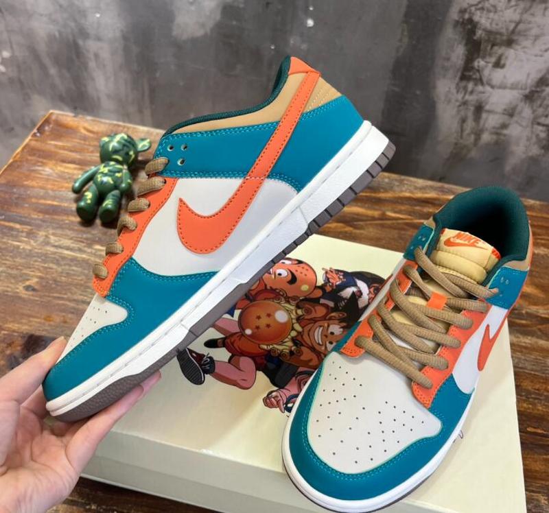 SAMC - NKE Shoes - 347
