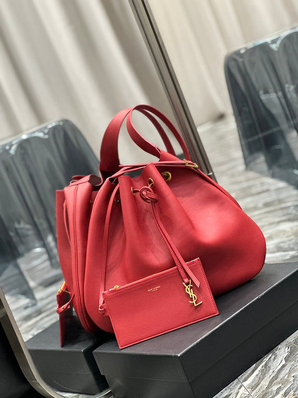 Satchel Bags - SLY Bags - 421
