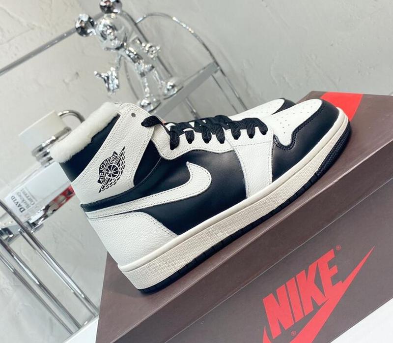 SAMC - NKE Shoes - 745