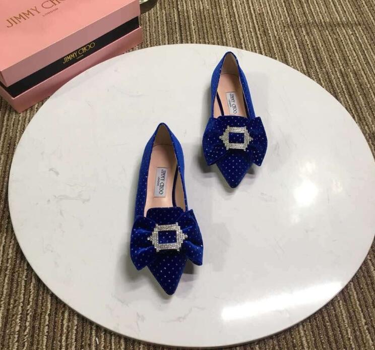 SAMC - JMC Shoes - 168