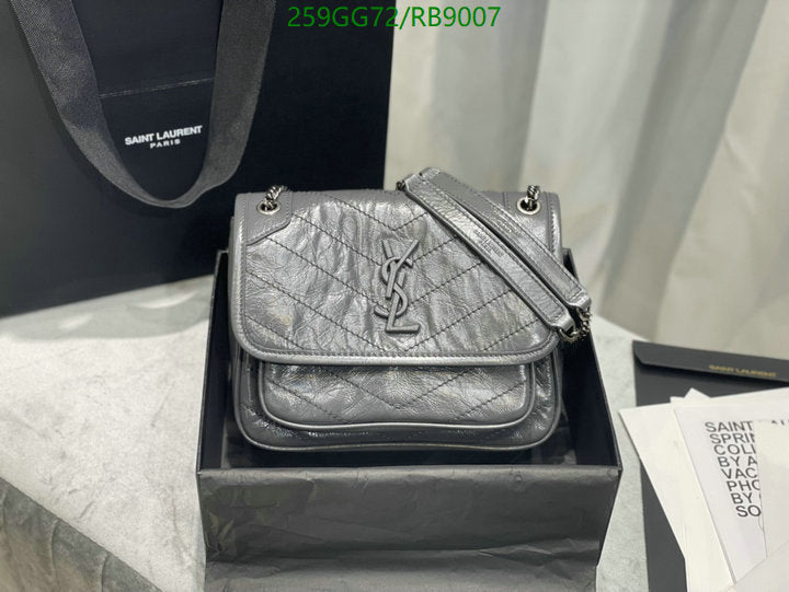 SAMC - YLS Bags - 169