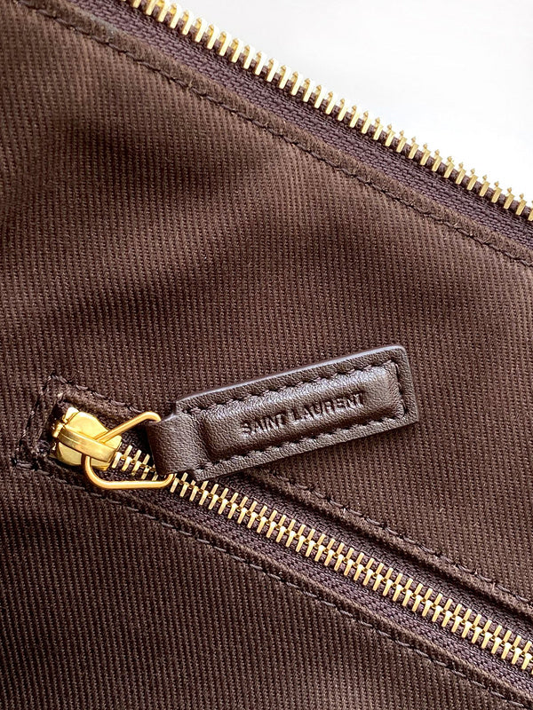 Satchel Bags - SLY Bags - 801