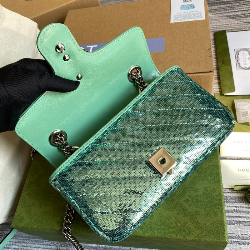 ELE - GG Bags - 2322