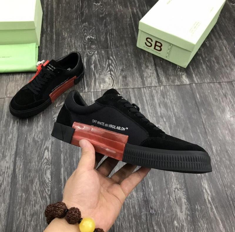 SAMC - YZO Men Shoes - 251