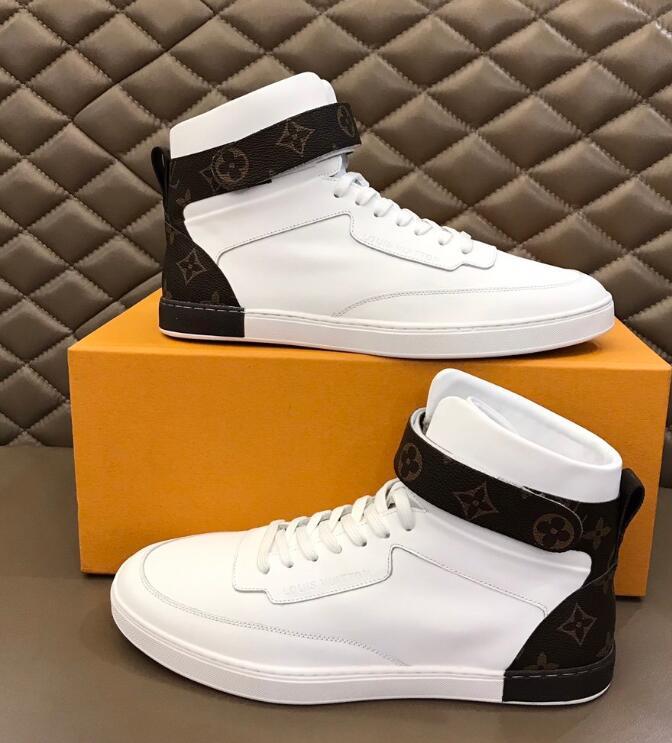 SAMC - LOV Men Shoes - 1702