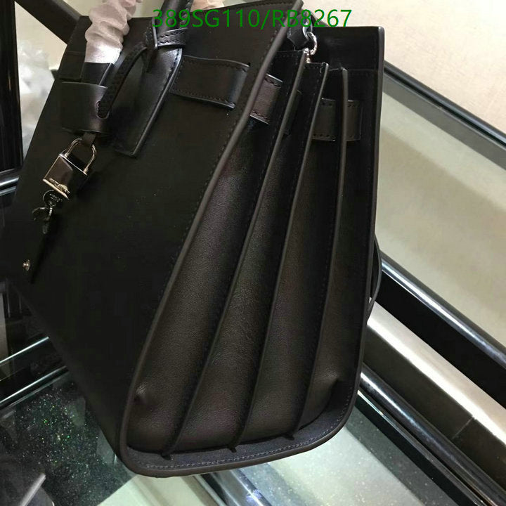 SAMC - YLS Bags - 167