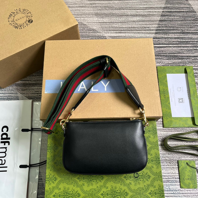 Satchel Bags - GCI Bags - 7566