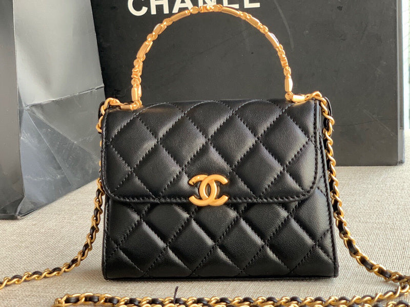 Satchel Bags - CHL Bags - 2871