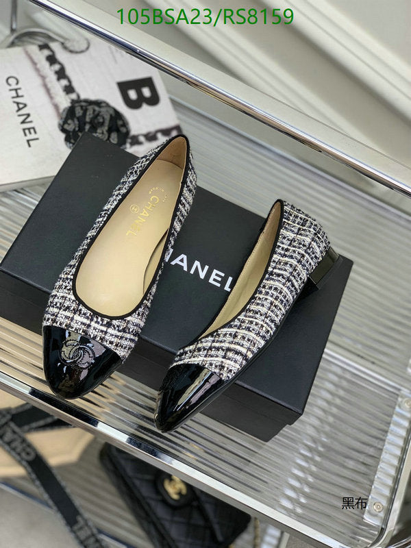 SAMC - CHL Women Shoes Ballet - 301