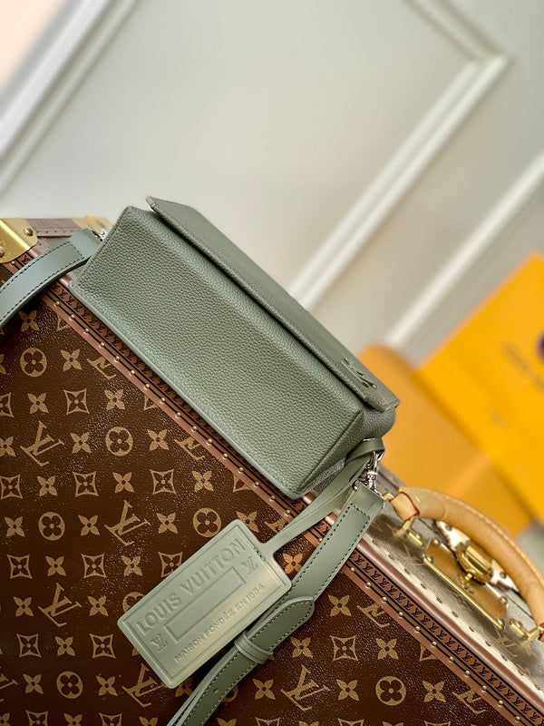Satchel Bags - VL Bags - 3307