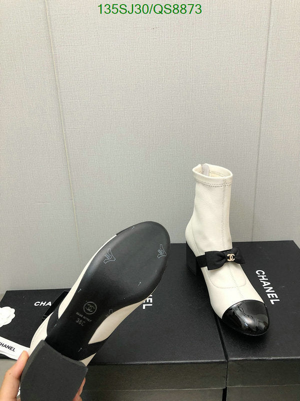 SAMC - Mix Boots - 118