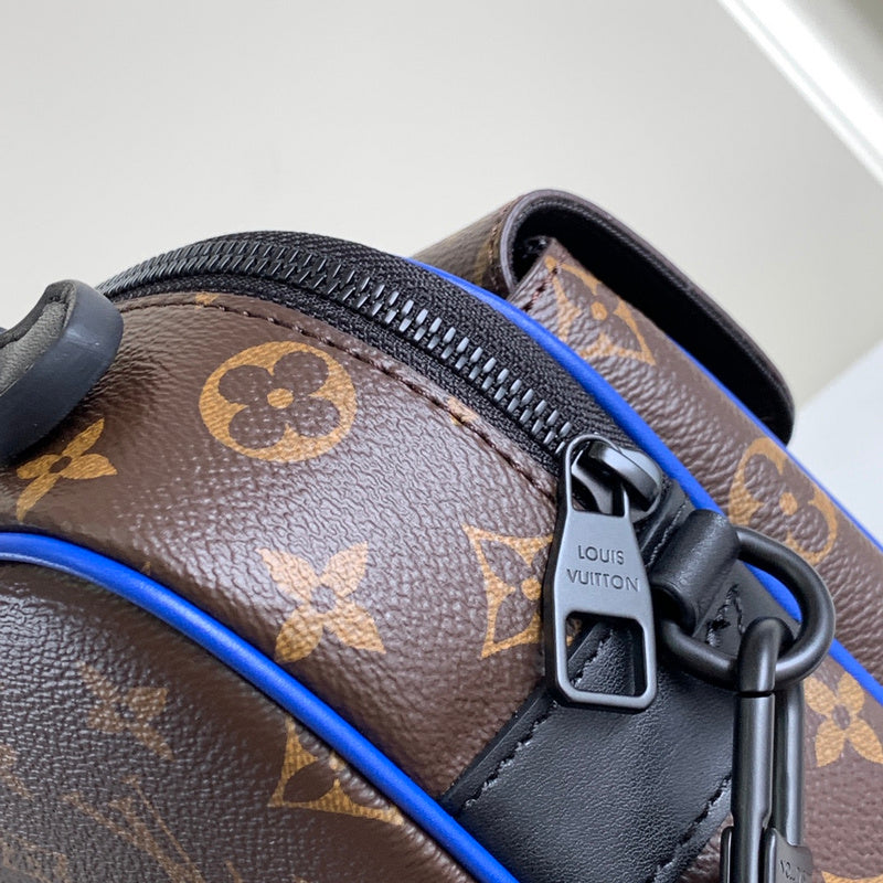 Satchel Bags - VL Bags - 1151