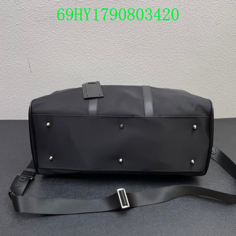 Satchel Bags - PDA Bags - 4057