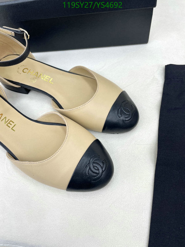 SAMC - CHL Women Shoes Ballet - 347