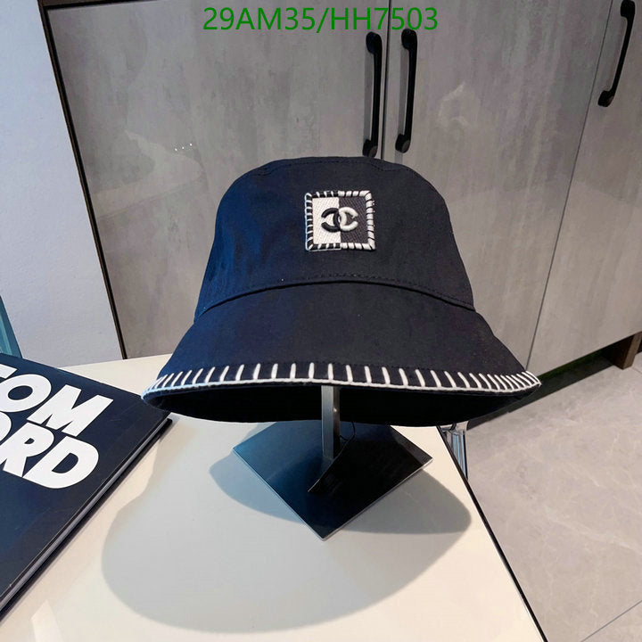 SAMC - CHL Caps & Hats - 288