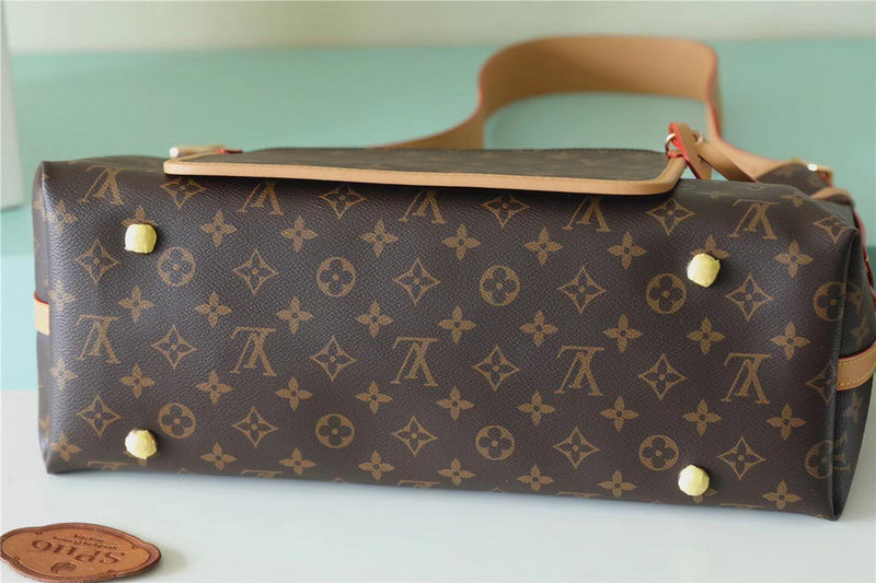 Satchel Bags - VL Bags - 7165