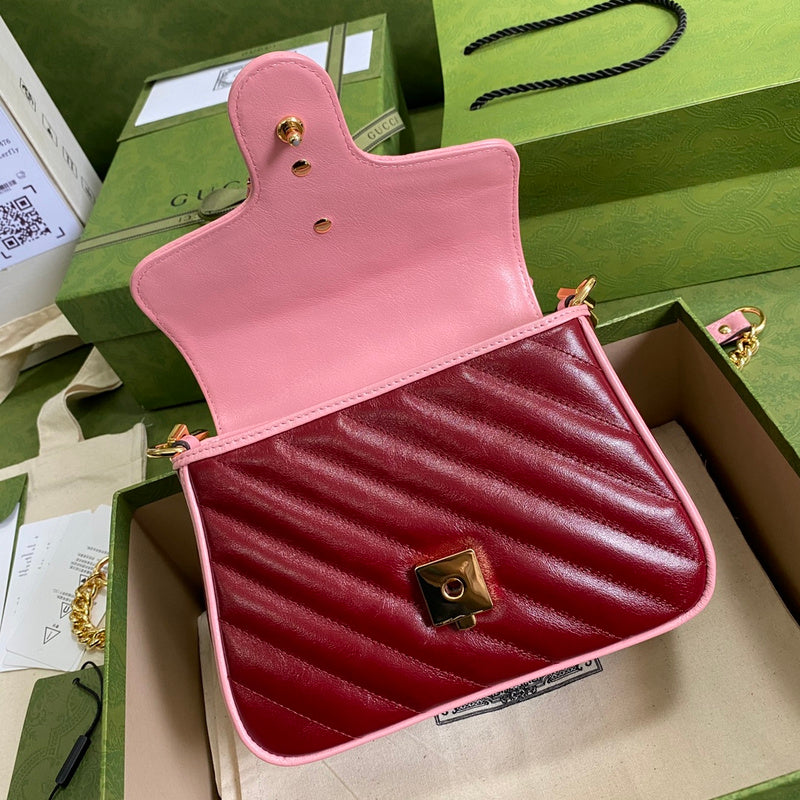 Satchel Bags - GCI Bags - 6823