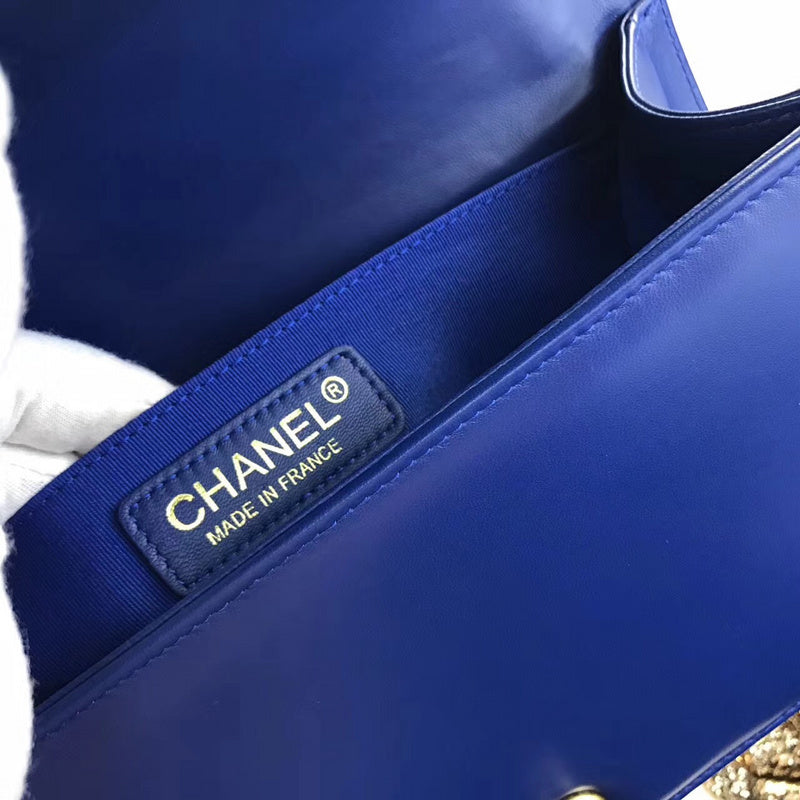 Satchel Bags - CHL Bags - 657