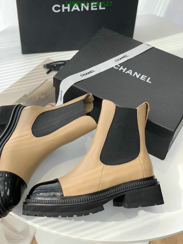 SAMC - CHL Women Boots - 405