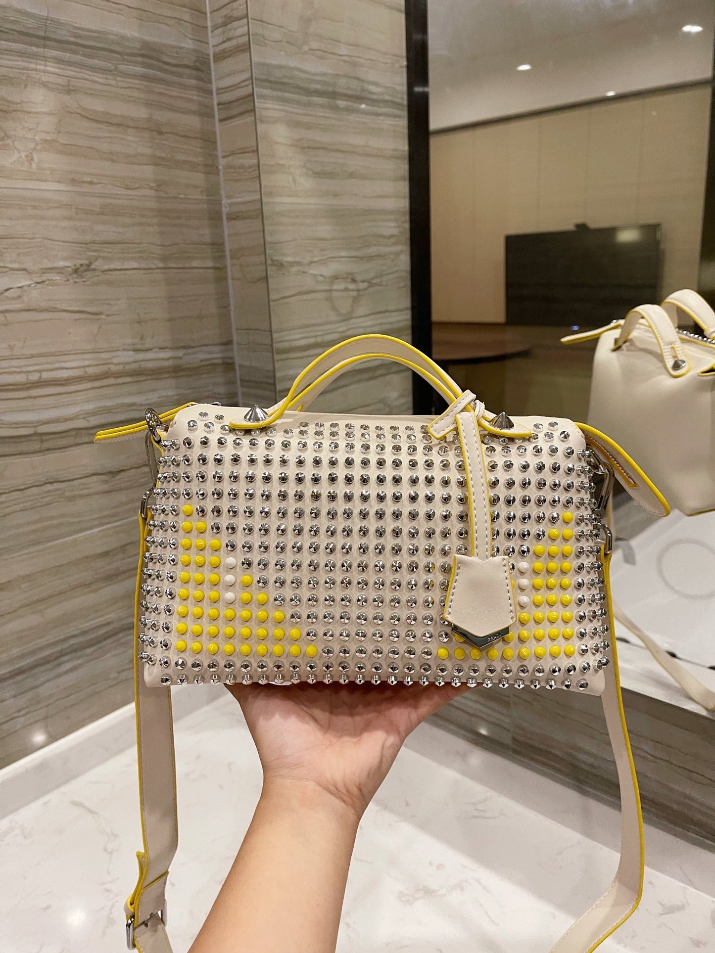 EN - New Arrival Bags FEI 218