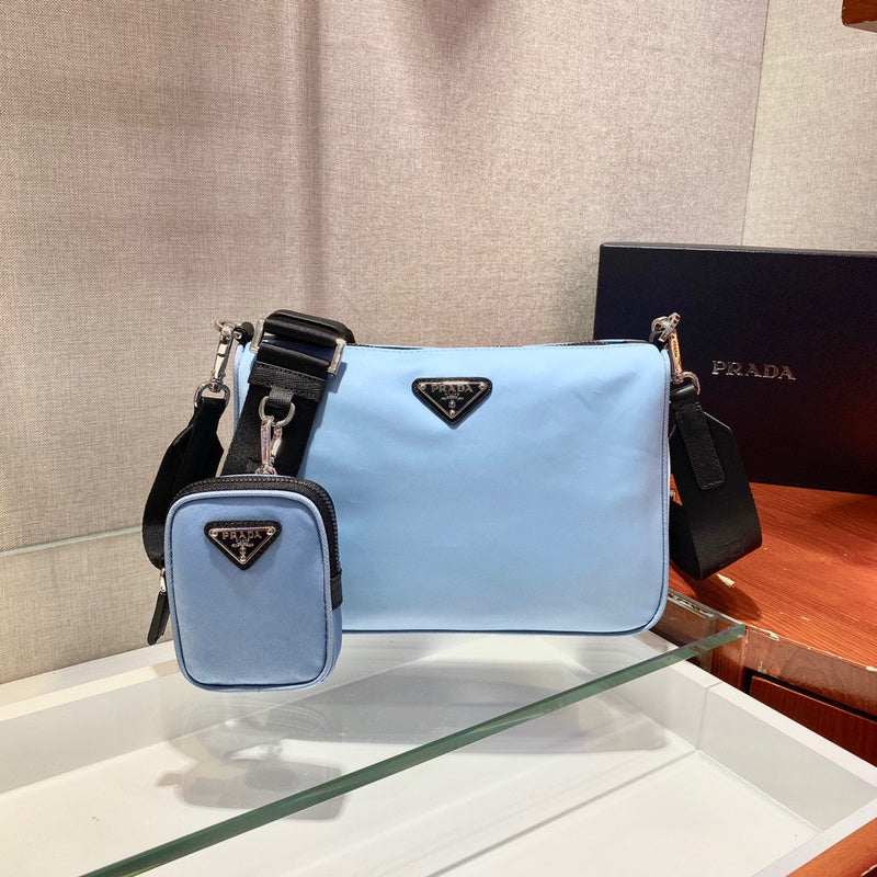 Satchel Bags - PDA Bags - 4681