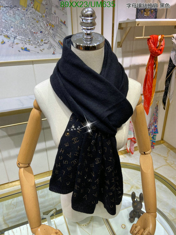 SAMC - CHL Scarves - 504