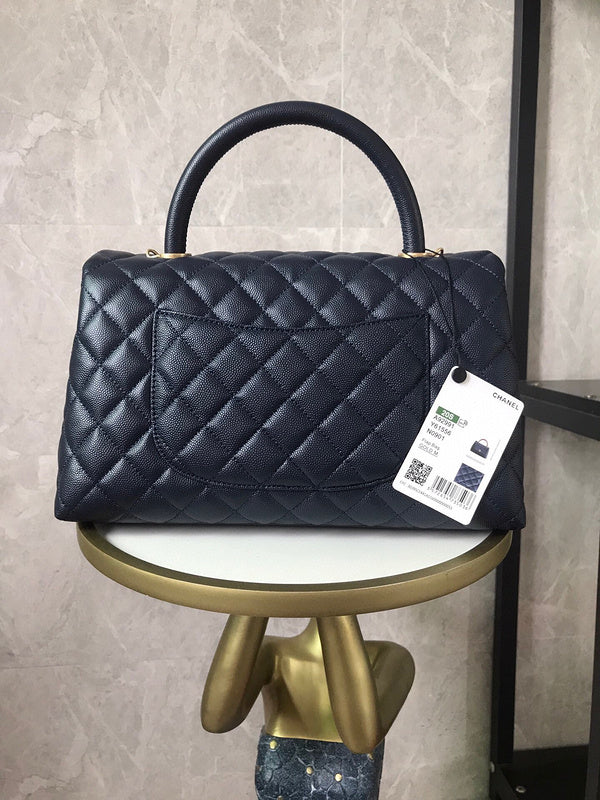 Satchel Bags - CHL Bags - 3796