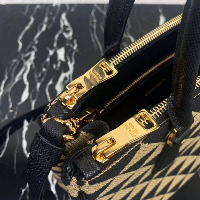 Satchel Bags - PDA Bags - 1761