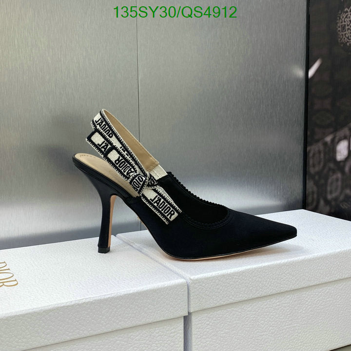 SAMCC - DOR Women Shoes - 1998