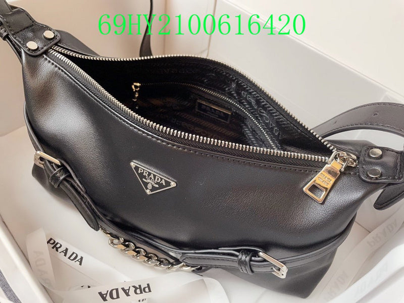 Satchel Bags - PDA Bags - 4212