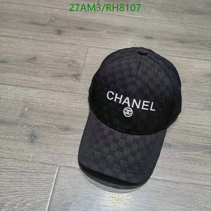 SAMC - CHL Caps & Hats - 253