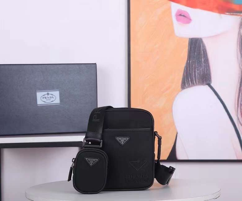 Satchel Bags - PRA Bags - 221
