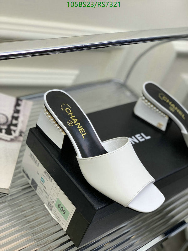SAMC - CHL Women Shoes High Heels - 180