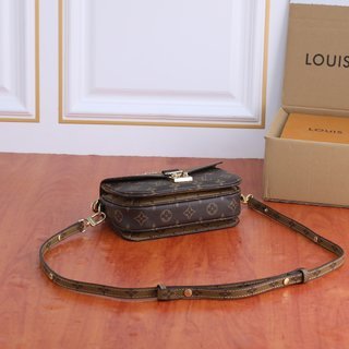 Satchel Bags - VL Bags - 2097