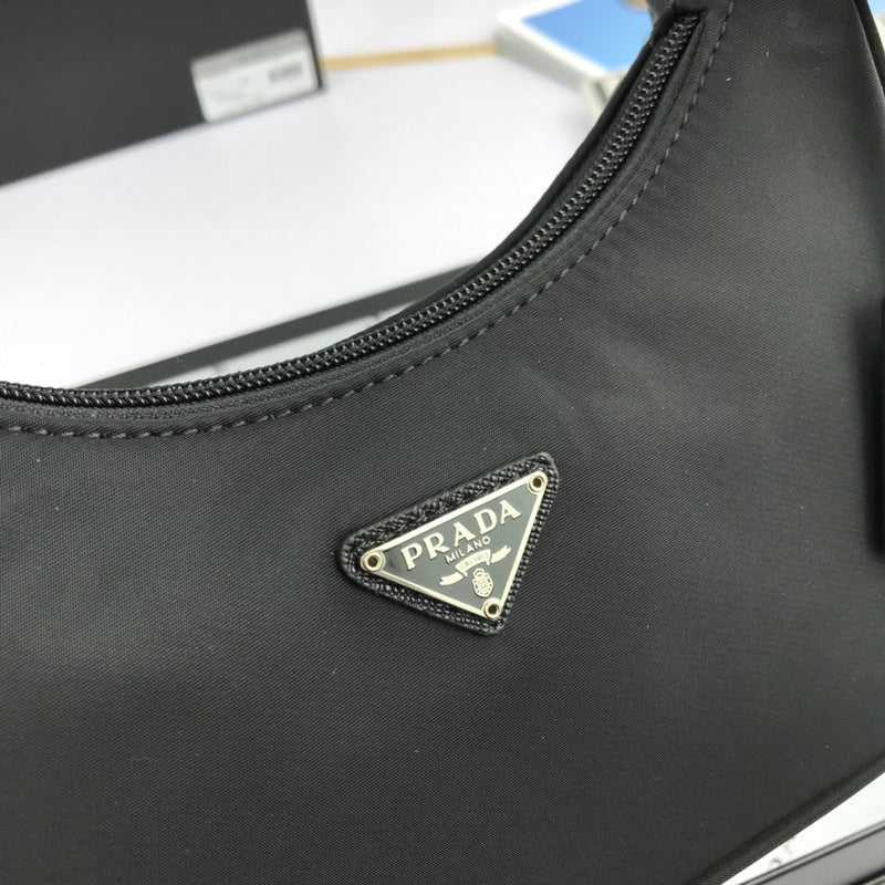 Satchel Bags - PRA Bags - 088