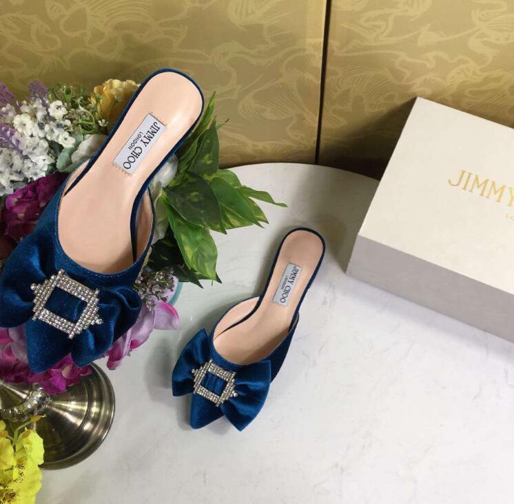 SAMC - JMC Shoes - 155