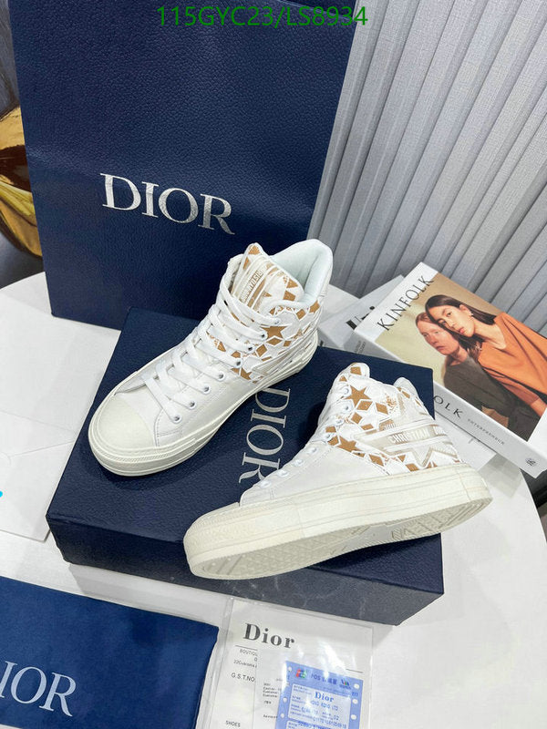 SAMC - DOR Women Sneakers - 199