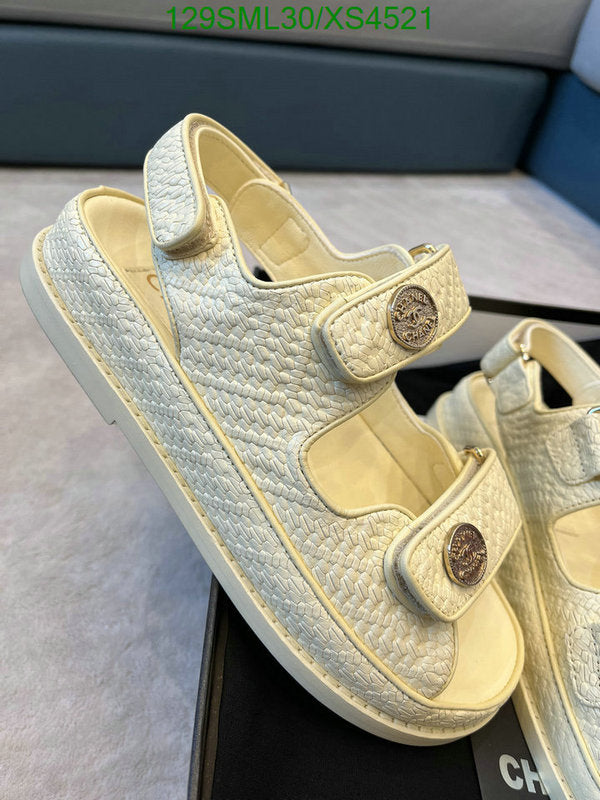 SAMC - CHL Women Shoes Beach - 074