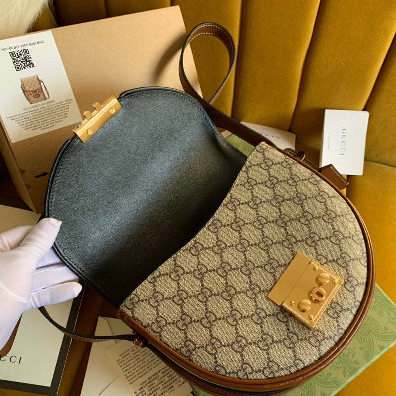 GUI2 Bags - Fashion Bags  1027