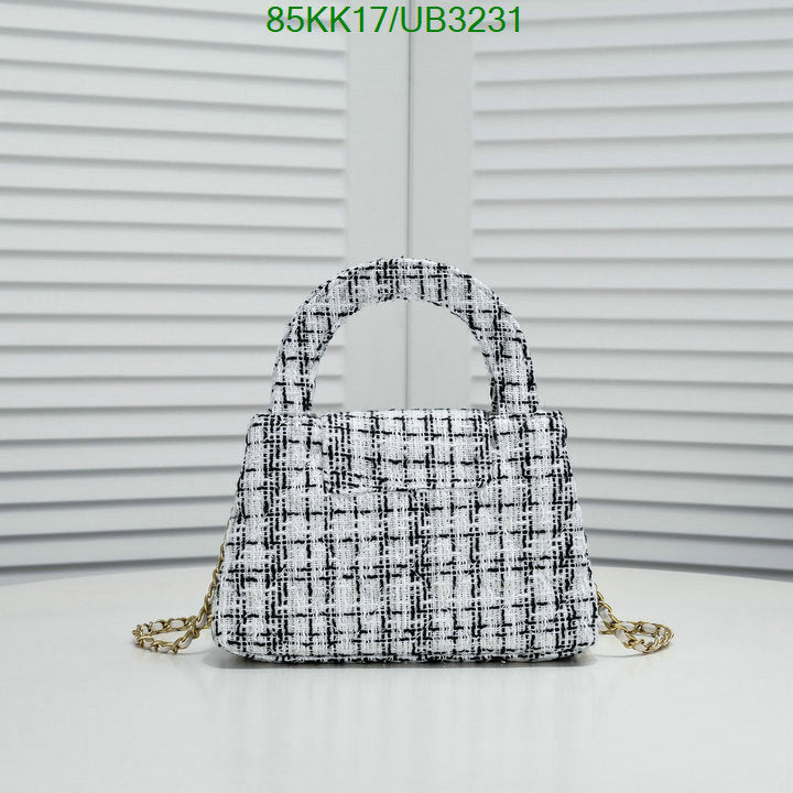 SAMC - CHL Bags Crossbody - 067