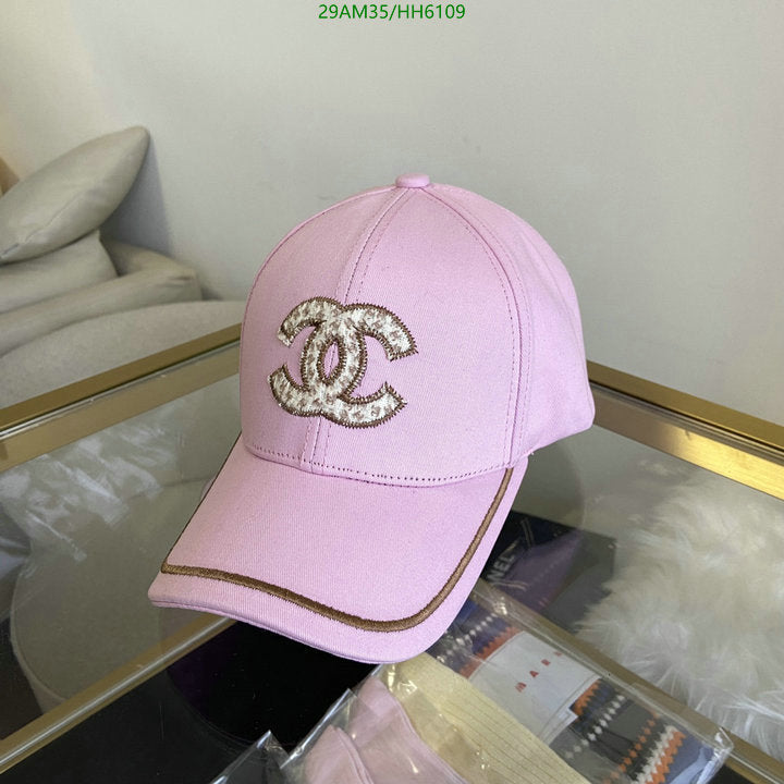 SAMC - CHL Caps & Hats - 310