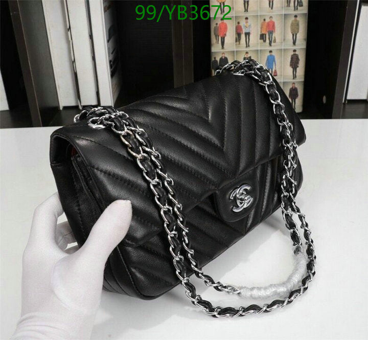 SAMC - CHL Bags Crossbody - 040