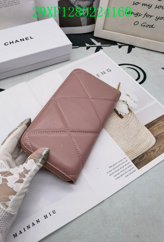 Glami - CHL Wallet - 2605