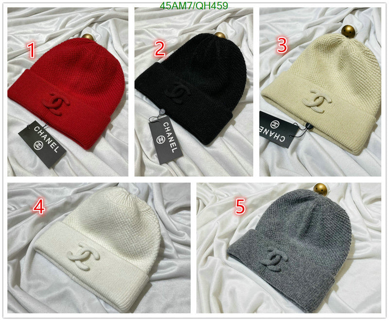 SAMC - CHL Caps & Hats - 121