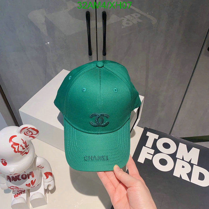 SAMC - CHL Caps & Hats - 297