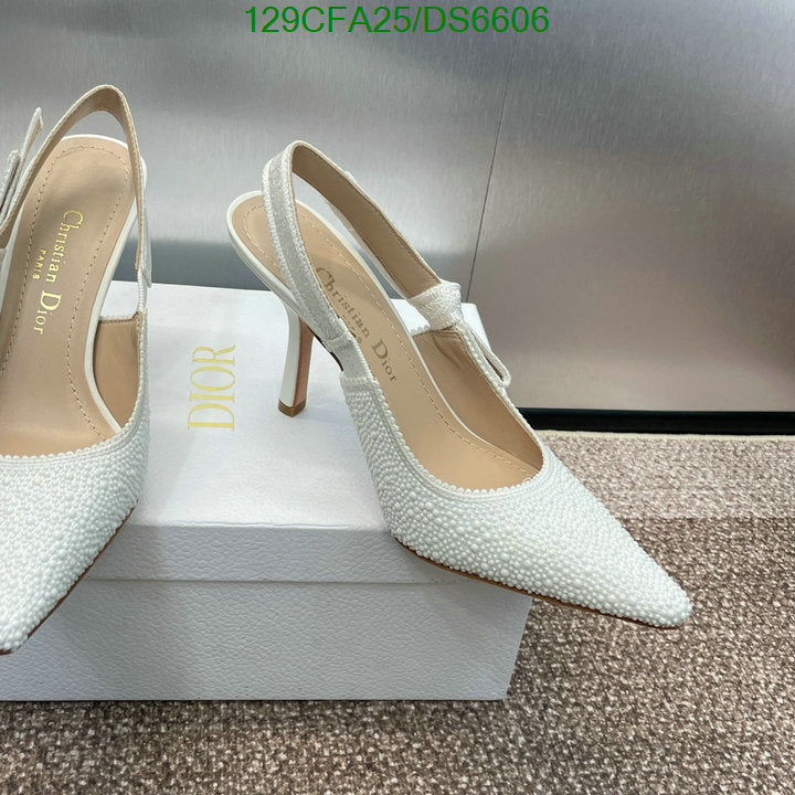 SAMCC - DOR Women Shoes - 2337
