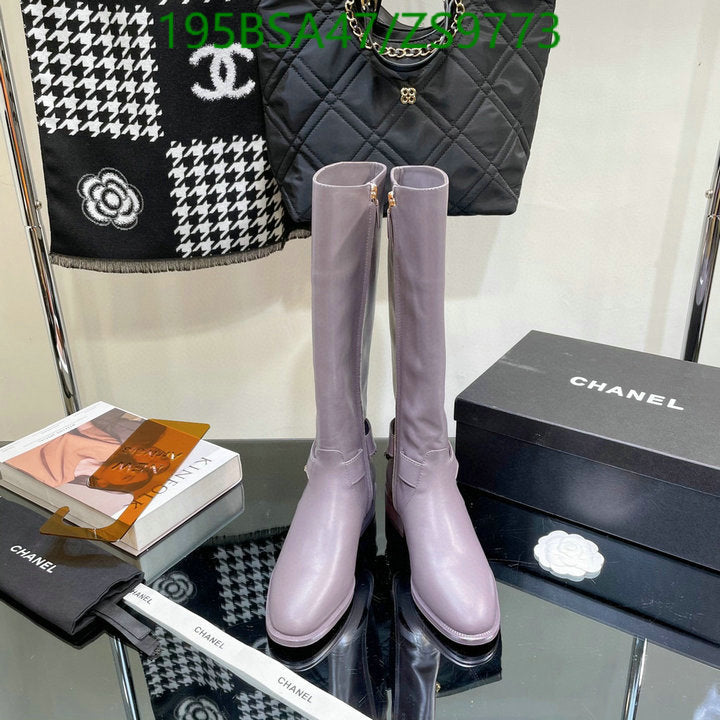 SAMC - Mix Boots - 207